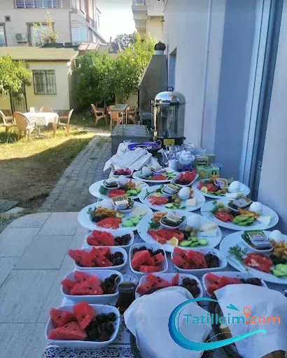 Mandarin Beach Hotel